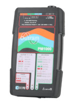 [PM1000] Power Quality Analyser