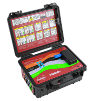 [PM4000] Power Quality Analyser