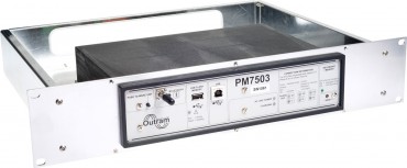 PM7503 power quality monitor