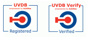 UVDB Registered