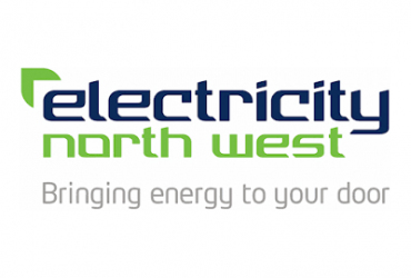 Electricity North West logo