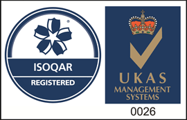 ISO90001 Certfied