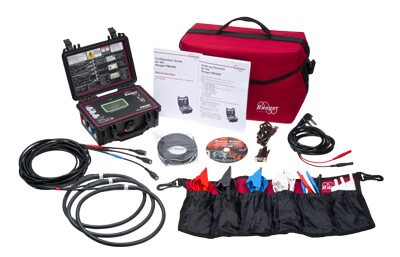 PM3000 Complete Kit