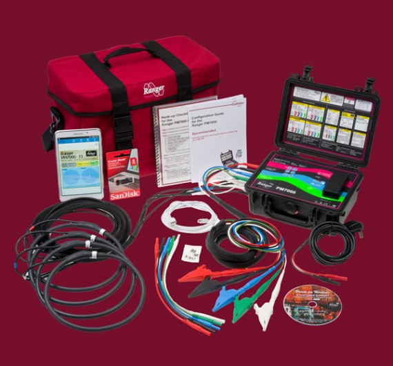 PM7000 Kit