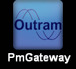 The Logo for PmGateway