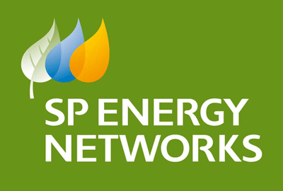 SP Energy Networks logo