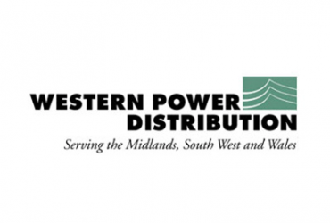 Western Power Distribution logo